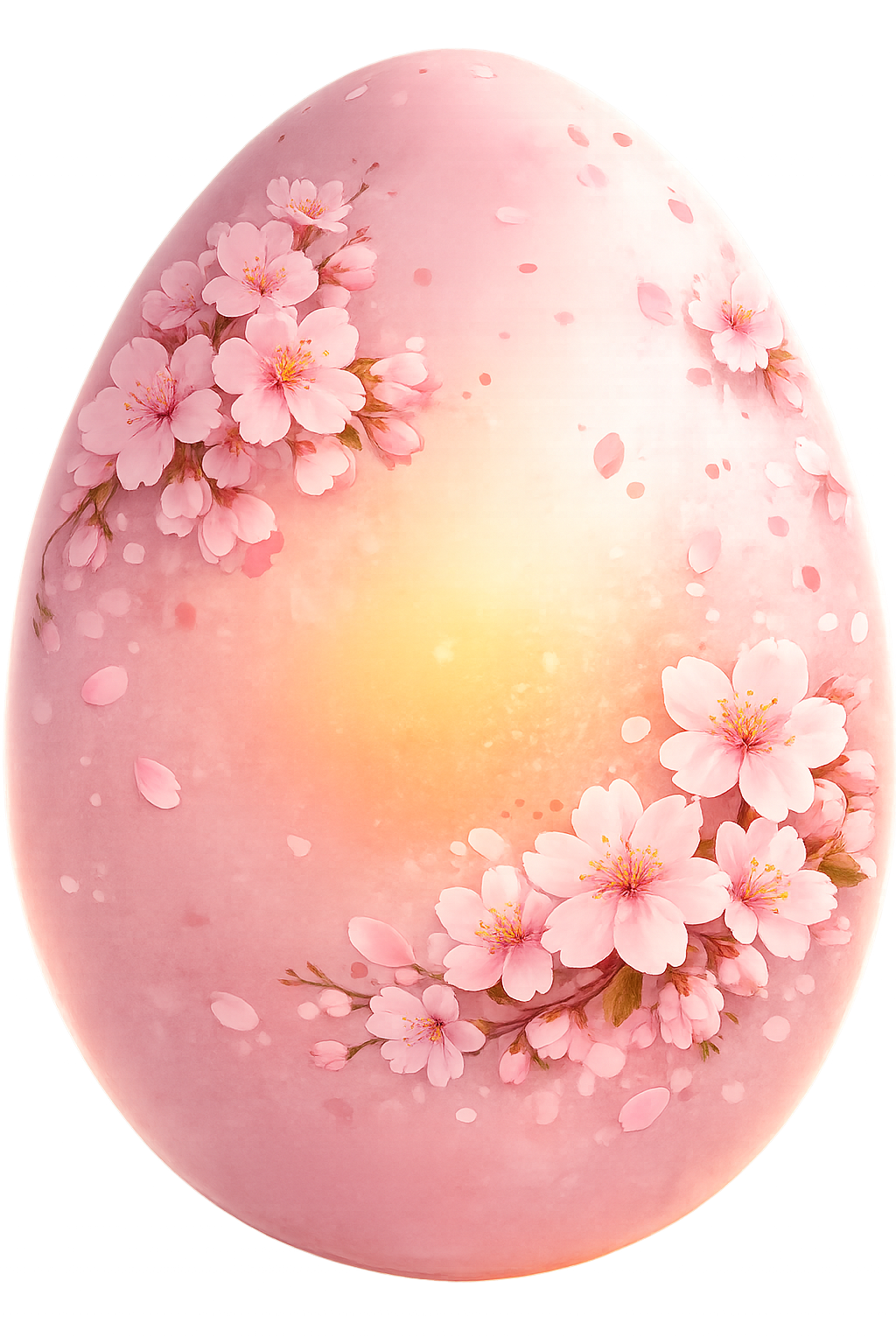 Sakura Egg